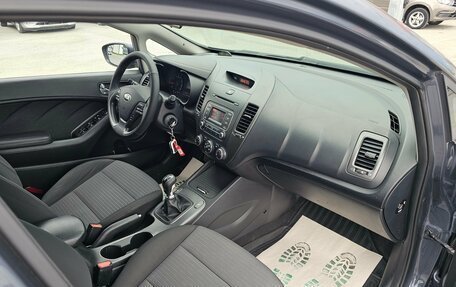 KIA Cerato III, 2014 год, 1 039 995 рублей, 11 фотография
