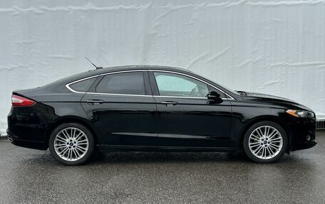 Ford Fusion (North America) II, 2016 год, 1 330 000 рублей, 4 фотография