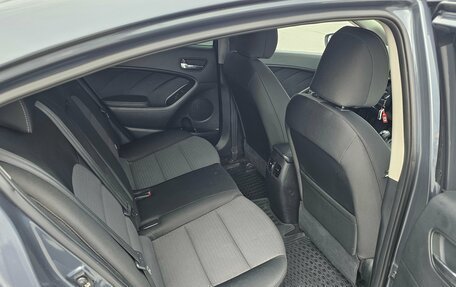 KIA Cerato III, 2014 год, 1 039 995 рублей, 12 фотография