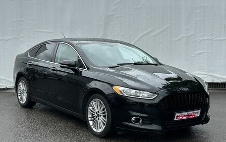 Ford Fusion (North America) II, 2016 год, 1 330 000 рублей, 3 фотография