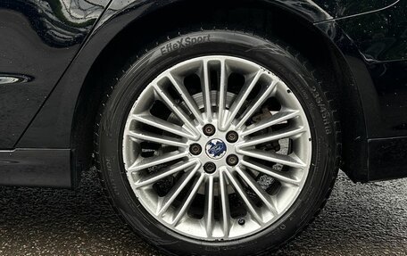 Ford Fusion (North America) II, 2016 год, 1 330 000 рублей, 17 фотография