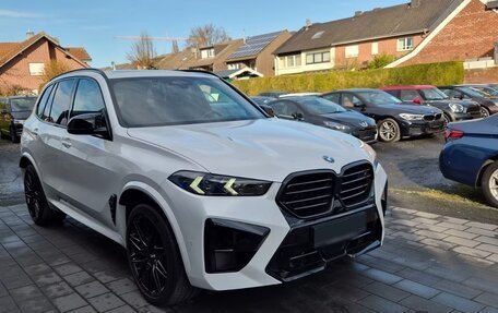 BMW X5 M, 2025 год, 23 300 000 рублей, 2 фотография