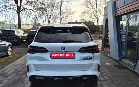 BMW X5 M, 2025 год, 23 300 000 рублей, 5 фотография