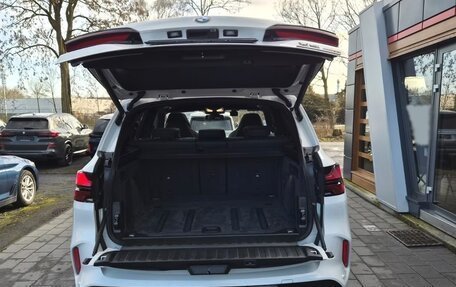 BMW X5 M, 2025 год, 23 300 000 рублей, 6 фотография