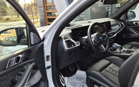 BMW X5 M, 2025 год, 23 300 000 рублей, 7 фотография