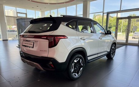 KIA Seltos I, 2026 год, 3 149 000 рублей, 6 фотография