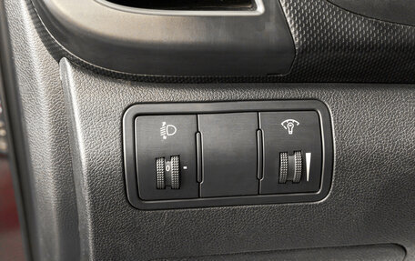 Hyundai Solaris II рестайлинг, 2011 год, 699 000 рублей, 13 фотография