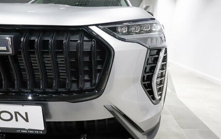 Haval Jolion, 2026 год, 7 фотография
