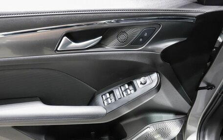 Haval Jolion, 2026 год, 10 фотография