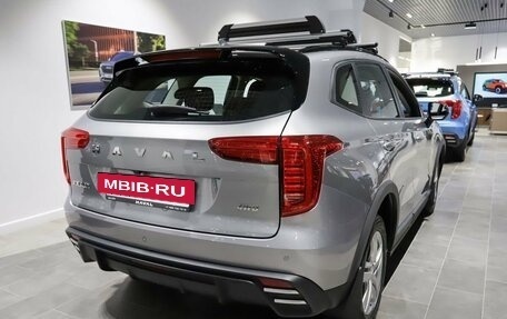 Haval Jolion, 2026 год, 4 фотография