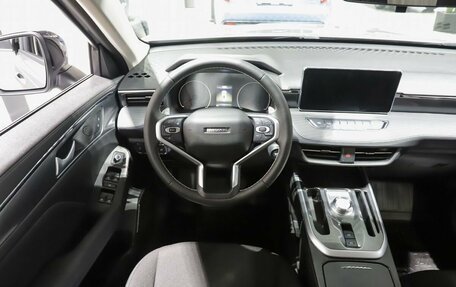 Haval Jolion, 2026 год, 16 фотография