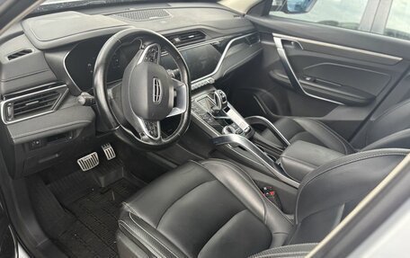 Geely Atlas, 2022 год, 1 769 000 рублей, 5 фотография
