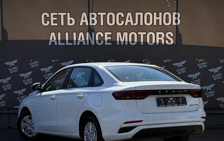 Geely Emgrand, 2023 год, 1 300 000 рублей, 5 фотография