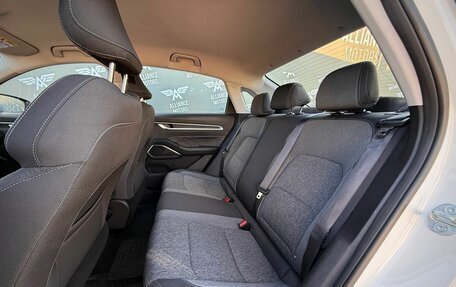 Geely Emgrand, 2023 год, 1 300 000 рублей, 12 фотография