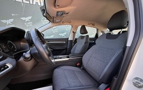 Geely Emgrand, 2023 год, 1 300 000 рублей, 11 фотография