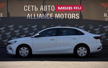 Geely Emgrand, 2023 год, 1 300 000 рублей, 4 фотография