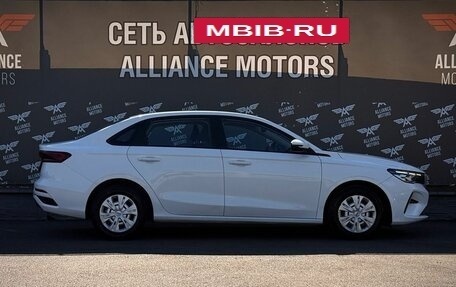 Geely Emgrand, 2023 год, 1 300 000 рублей, 9 фотография