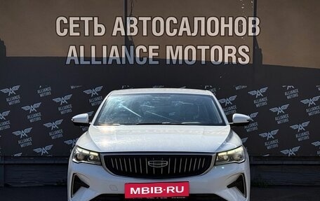 Geely Emgrand, 2023 год, 1 300 000 рублей, 2 фотография