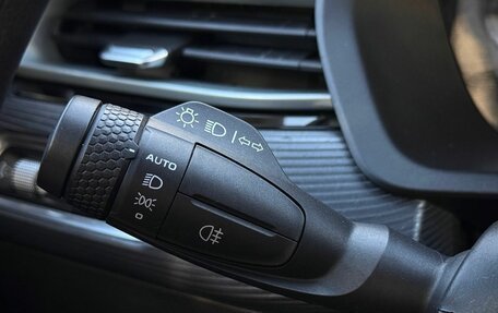 Geely Emgrand, 2023 год, 1 300 000 рублей, 17 фотография