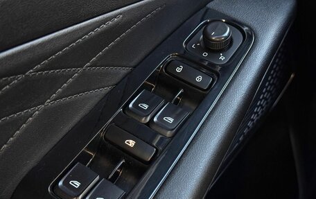 Geely Emgrand, 2023 год, 1 300 000 рублей, 20 фотография