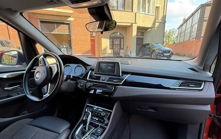 BMW 2 серия Active Tourer F45, 2018 год, 1 870 000 рублей, 4 фотография