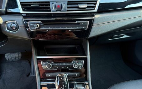 BMW 2 серия Active Tourer F45, 2018 год, 1 870 000 рублей, 8 фотография