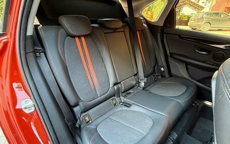 BMW 2 серия Active Tourer F45, 2018 год, 1 870 000 рублей, 7 фотография