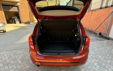BMW 2 серия Active Tourer F45, 2018 год, 1 870 000 рублей, 9 фотография