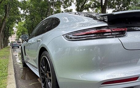 Porsche Panamera II рестайлинг, 2018 год, 8 350 000 рублей, 5 фотография