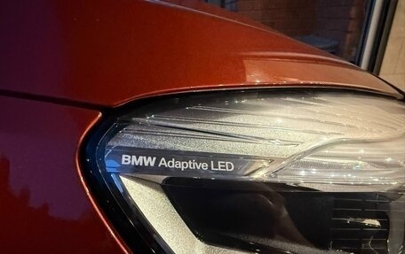 BMW 2 серия Active Tourer F45, 2018 год, 1 870 000 рублей, 10 фотография