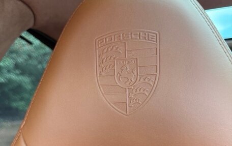 Porsche Panamera II рестайлинг, 2018 год, 8 350 000 рублей, 15 фотография