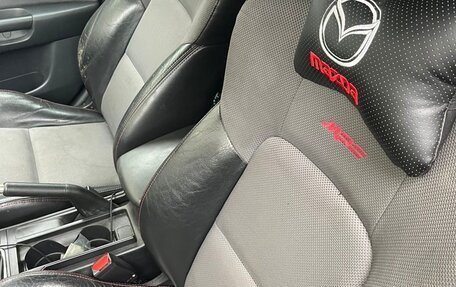 Mazda 3 MPS, 2006 год, 650 000 рублей, 8 фотография