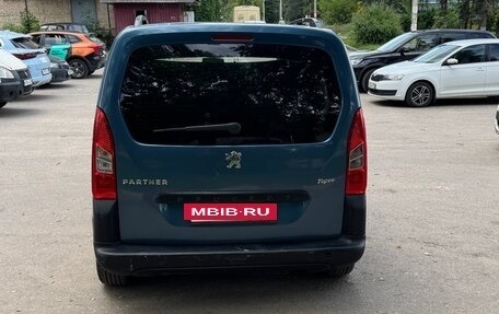 Peugeot Partner II рестайлинг 2, 2010 год, 400 000 рублей, 3 фотография