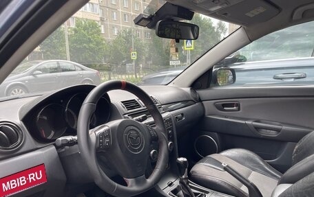 Mazda 3 MPS, 2006 год, 650 000 рублей, 7 фотография
