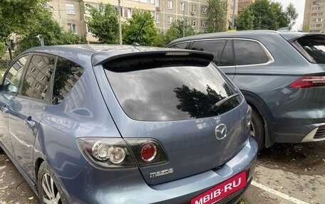 Mazda 3 MPS, 2006 год, 650 000 рублей, 5 фотография