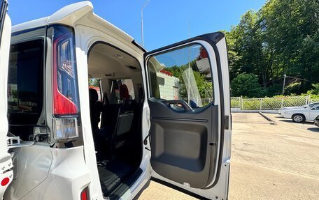 Honda Stepwgn IV, 2019 год, 2 120 000 рублей, 7 фотография