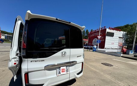 Honda Stepwgn IV, 2019 год, 2 120 000 рублей, 8 фотография