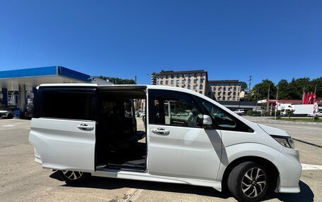 Honda Stepwgn IV, 2019 год, 2 120 000 рублей, 4 фотография