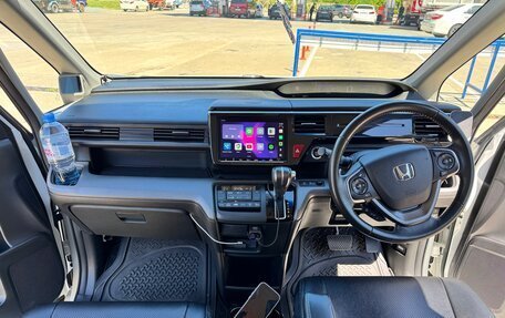 Honda Stepwgn IV, 2019 год, 2 120 000 рублей, 10 фотография
