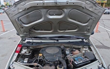 Renault Logan I, 2011 год, 320 000 рублей, 10 фотография