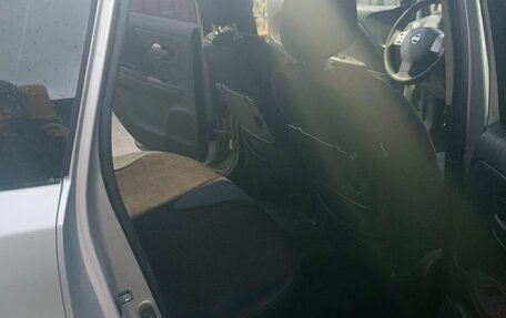 Nissan Note II рестайлинг, 2008 год, 285 000 рублей, 8 фотография