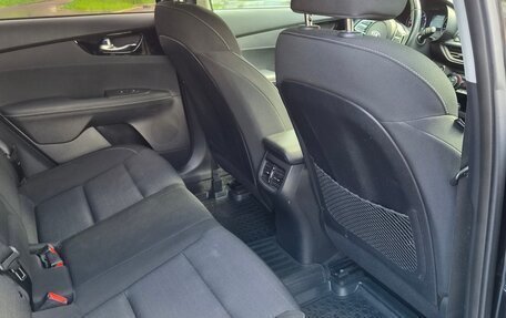 KIA Cerato IV, 2019 год, 2 100 000 рублей, 13 фотография