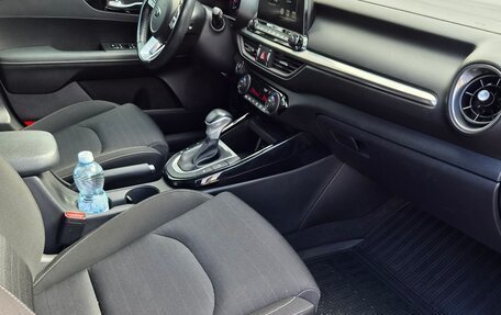 KIA Cerato IV, 2019 год, 2 100 000 рублей, 11 фотография