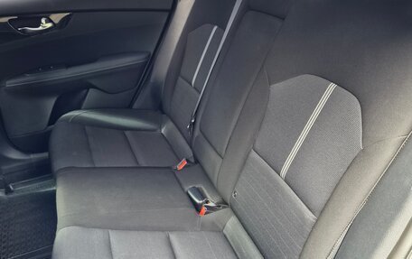 KIA Cerato IV, 2019 год, 2 100 000 рублей, 14 фотография