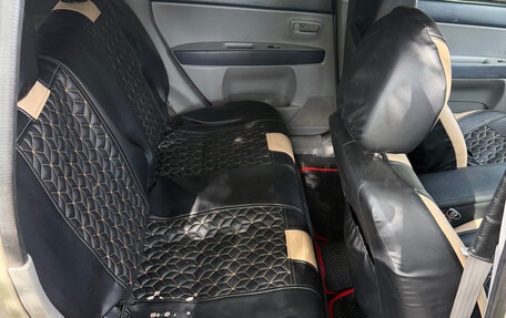 Mazda Demio III (DE), 2003 год, 350 000 рублей, 6 фотография