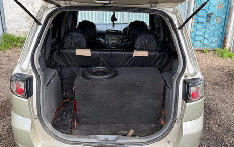 Mazda Demio III (DE), 2003 год, 350 000 рублей, 7 фотография