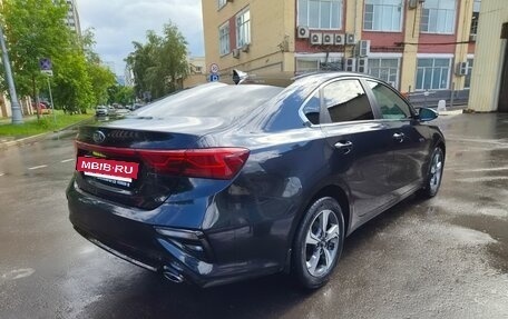 KIA Cerato IV, 2019 год, 2 100 000 рублей, 6 фотография