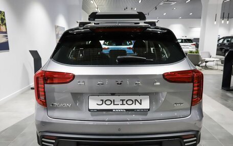 Haval Jolion, 2026 год, 3 фотография