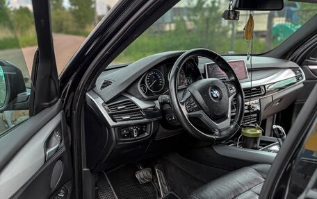 BMW X5, 2016 год, 3 350 000 рублей, 7 фотография