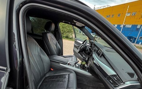 BMW X5, 2016 год, 3 350 000 рублей, 6 фотография